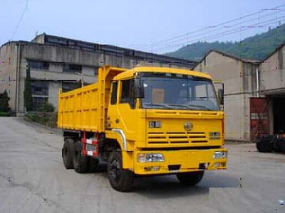 Tonggong  TG3253A1 Dump truck