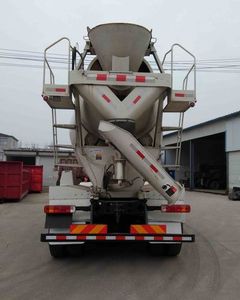 Ruijiang  WL5310GJBQCC31 Concrete mixing transport vehicle