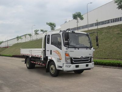 Haoman  ZZ3048D17DB0 Dump truck