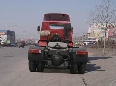 Star Steyr ZZ4251M3241CZ Container semi-trailer tractor