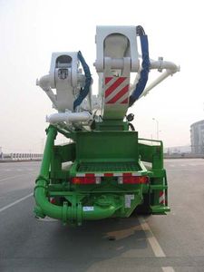 Xingma  AH5385THB Concrete pump truck