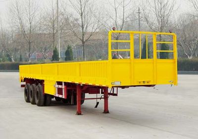 Liangshan Dongyue CSQ9393Semi trailer