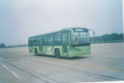 Huanghai  DD6113S01 City buses