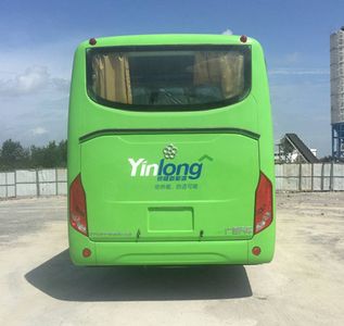 Guangtong Automobile GTQ6119BEVP3 Pure electric passenger cars