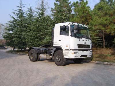 Hualing Star  HN4181P35C4M3 Tractor