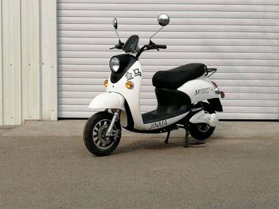 Jinma  JM1000DT6 Electric two wheeled motorcycle