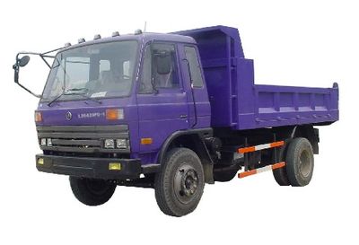 Lianda  LD5820PD1 Self dumping low-speed truck