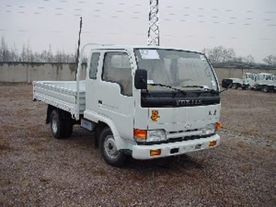 Yuejin NJ1021DBWTruck