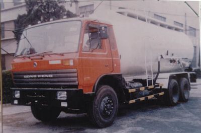 Yate Heavy Industries TZ5208GSNEQ Bulk cement truck