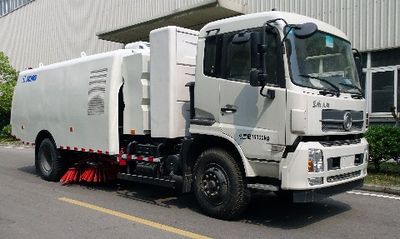 XCMG  XZJ5162TSLD5 Road sweeper