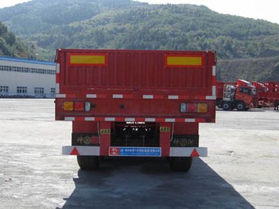 Shenhe  YXG9403D1 Semi trailer