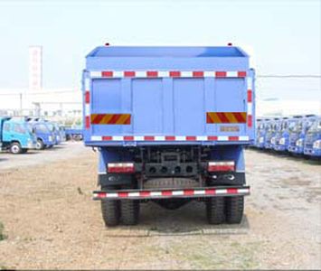 Ouling  ZB3160TPFS Dump truck