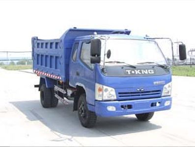 Ouling  ZB3160TPFS Dump truck