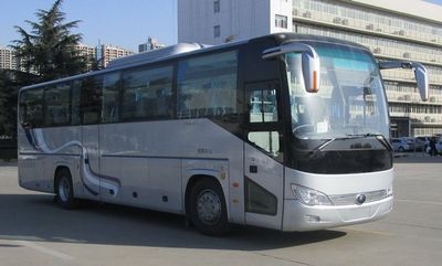 Yutong ZK6119BEVQY15Pure electric passenger cars