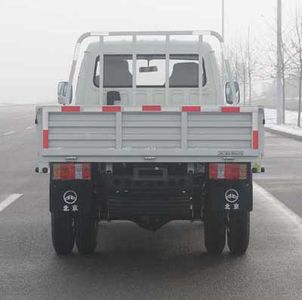 Beijing brand automobiles BJ2810P18 Low speed truck