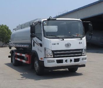 Jiefang Automobile CA5129GPGP40K2L2E5A84 Ordinary liquid transport vehicles