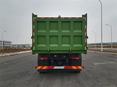 Hongyan  CQ3317HV11336 Dump truck