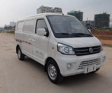 Dongfeng  EQ5024XXYACBEV Pure electric box type transport vehicle