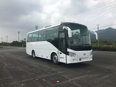 Guilin Daewoo GDW6840HKE1coach