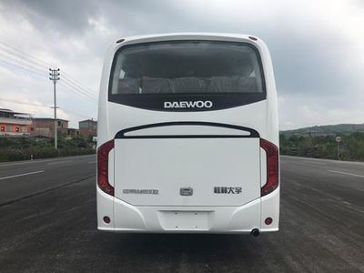 Guilin Daewoo  GDW6840HKE1 coach