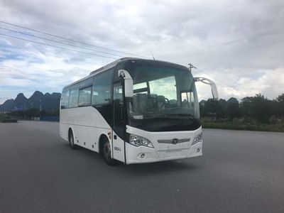 Guilin Daewoo  GDW6840HKE1 coach