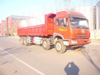 Great Wall Motors HTF3312P2K2L4T4E Dump truck