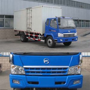 Kaima  KMC5168P3XXY Box transport vehicle