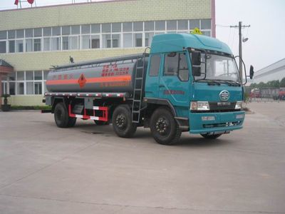 Xingshi  SLS5259GYYCT Oil tanker