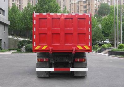 Haowo  ZZ3317V446HE1 Dump truck