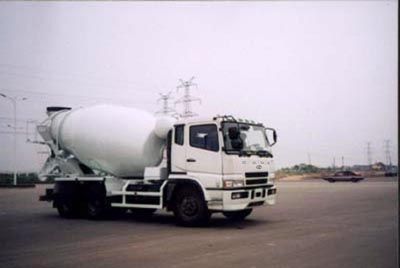 Xingma AH5252GJB2Concrete mixing transport vehicle