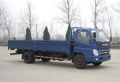 Foton  BJ1101VEJEDS Truck