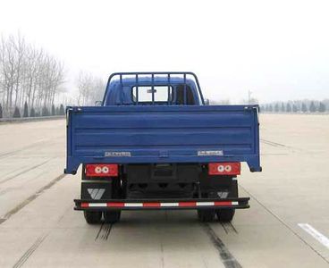 Foton  BJ1101VEJEDS Truck