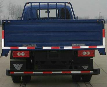 Foton  BJ1101VEJEDS Truck