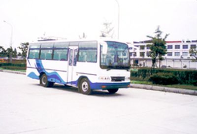 Chuanma  CAT6750B1B Medium size passenger cars