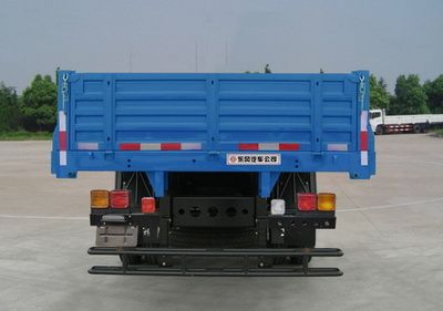 Dongfeng  EQ1081GL9 Truck