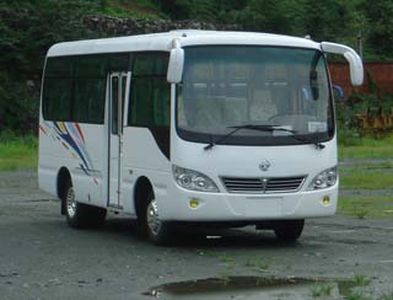 Dongfeng  EQ6606PT5 coach