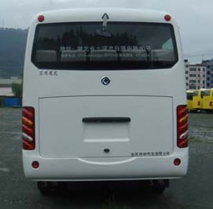 Dongfeng  EQ6606PT5 coach