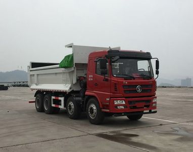 Chida EXQ5310ZLJBH2garbage dump truck 