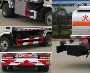 Chujiang  HNY5060GJYE Refueling truck