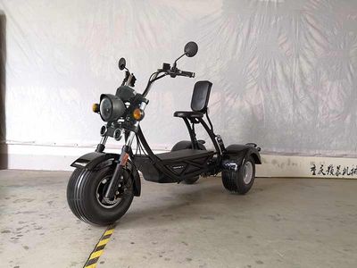 Haochen  HS500DQZA Electric three wheeled light motorcycle