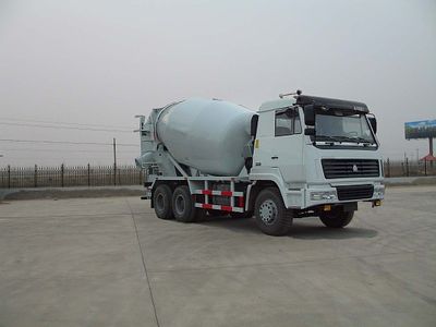 Yafeng  HYF5255GJB Concrete mixing transport vehicle