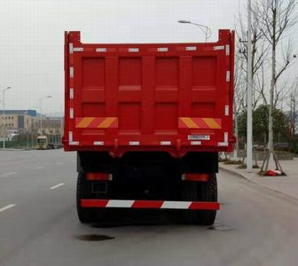 Chenglong  LZ5251ZLJH7DB garbage dump truck 