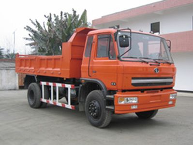 Dadi RX3102EDump truck