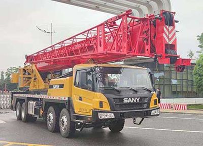 Sany  SYM5395JQZSTC400E5 Car crane