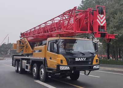 Sany  SYM5395JQZSTC400E5 Car crane