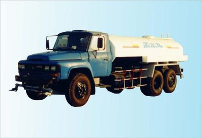 Whirlwind  TH5140GSS Sprinkler truck