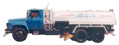 Whirlwind  TH5140GSS Sprinkler truck