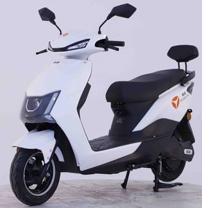 Yadi  YD1200DT31D Electric two wheeled motorcycle