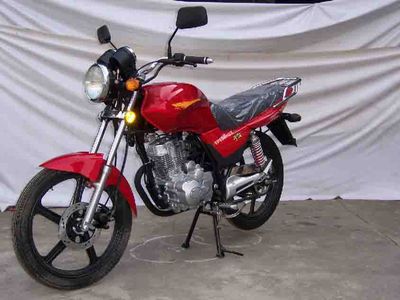 Yufeng  YF1502X Two wheeled motorcycles