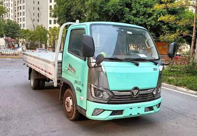 Foton  BJ1031V4JV6AB5 Truck